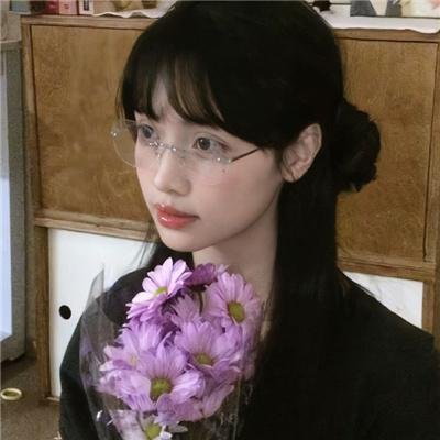 职业女郎