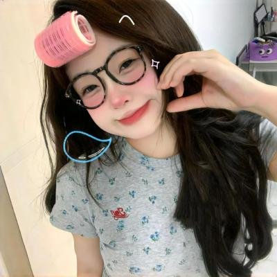 弱女情缘
