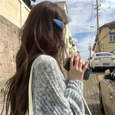 母亲的女友